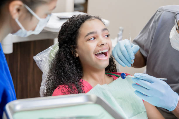 Best Emergency Tooth Extraction in Hayward, CA