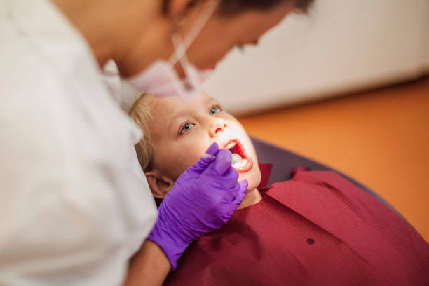 Best Emergency Treatment for Dental Infections or Abscesses in Hayward, CA